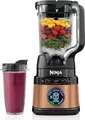 Produktbild: Ninja 2-in-1 Detect Power Mixer Pro & Single Serve, 1200W Mixer mit Krug