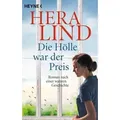 Produktbild: Die Hölle war der Preis
