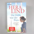 Produktbild: Die Hölle War Der Preis Roman Liebesroman Buch Hera Lind Frauenroman | Sehr Gut