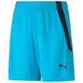 Produktbild: PUMA Sporthose teamLIGA Shorts hellblau Kinder blau 164