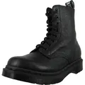 Produktbild: Dr. Martens Airwair Schnürboots Pascal Mono Damen 363037393832 Schwarz 39 1/2 EU - Schwarz - 40