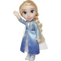 Produktbild: Jakks Pacific Disney Frozen - Elsa Adventure Travel (211804-RF1V1)