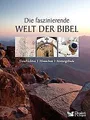 Produktbild: Die faszinierende Welt der Bibel: Geschichten - Men... | Buch | Zustand sehr gut