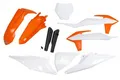 Produktbild: Kunststoff Verkleidung Kit FULL Ktm SX SXF 125 150 250 350 450 2019 - 2022 Re...