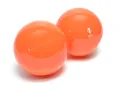 Produktbild: Franklin Ball Soft 2er Pack Orange