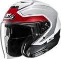 Produktbild: HJC, Jet Motorradhelm i31 TEVIS MC1SF, M
