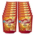 Produktbild: Lorenz Saltletts Mini Bagel 100 g, 14er Pack