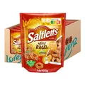 Produktbild: LORENZ | Saltletts Mini Bagel | 14 x 100g | vegan