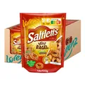 Produktbild: LORENZ | Saltletts Mini Bagel | 14 x 100g | vegan
