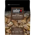 Produktbild: Wood Chunks Hickory 17619, Räucherchips 1,5kg