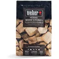 Produktbild: Weber Wood Chunks, 17619 1,5 kg