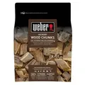 Produktbild: Weber - Rauchende Holzstücke - für BBQ-Grill