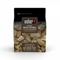 Produktbild: Weber Wood Chunks Hickoryholz 1,5kg