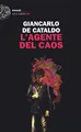 Produktbild: L'agente del caos (Einaudi. Stile libero big)