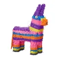 Produktbild: Pinata esel bunt leicht Esel Pinata Geburtstags Pinata Bunte Pinata 0,2 kg
