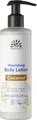 Produktbild: Urtekram UK83787, Lotion, Frauen, Nährend, normale Haut, 245 ml, Pumpenflasche