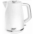 Produktbild: Tefal Ko250130 Elektrischer Wasserkocher 1,7 L White 2400 W