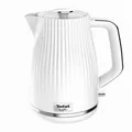 Produktbild: Tefal Ko250130 Elektrischer Wasserkocher 1,7 L White 2400 W