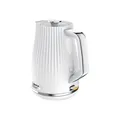 Produktbild: 3045386380152 Tefal KO250130 Wasserkocher 1,7 l 2400 W Weiß Tefal