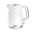 Produktbild: Tefal KO250130 Wasserkocher 2400W 1,7L Weiß