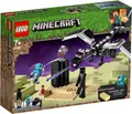 Produktbild: LEGO® 21151  Minecraft™  Das letzte Gefecht Endor Drache Unlock in Game