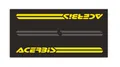 Produktbild: Acerbis 0021696.318 Polyester Teppich für Motorrad, 100 cm x 200 cm, Nero/Gillo