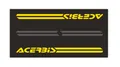 Produktbild: Acerbis Motorrad Carpet Schwarz/Gelb 0021696.318