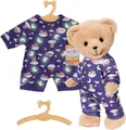 Produktbild: Baby Born Puppenkleidung Teddy Schlafanzug Glow in the Dark