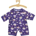 Produktbild: BABY born Teddy Schlafanzug Glow in the Dark