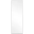 Produktbild: Costway Ganzkörperspiegel Wandspiegel 110x38cm
