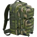 Produktbild: Brandit US Cooper Pack Large swedish camo