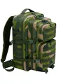 Produktbild: Brandit Rucksack Reisetasche Herren Damen Militär Camping US Cooper / 40 Liter