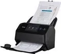 Produktbild: Canon imageFORMULA DR-S150 - Dokumentenscanner - Duplex - 216 x 3000 mm - 600 dpi x 600 dpi - bis zu 45 Seiten/Min. (einfarbig) / bis zu 45 Seiten/Min. (Farbe) - automatischer Dokumenteneinzug (60 Blätter) - bis zu 4000 Scanvorgänge/Tag - USB 2.0, Gigabit (4044C003)