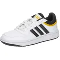 Produktbild: adidas Performance adidas Kinder Sneaker HOOPS 3.0 K Sneaker weiß 37 1/3 EU
