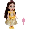Produktbild: Jakks Pacific Disney Prinzessin Belle (B0BRSRFKP3)