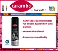 Produktbild: 1 Dose CARAMBA Hochleistungs Silikonsprühfett farblos haftfest NSF H2 500 ml