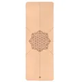 Produktbild: bodhi Yogamatte Kork, BLUME DES LEBENS