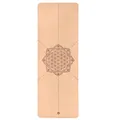 Produktbild: Yogamatte Kork, BLUME DES LEBENS