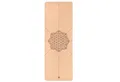 Produktbild: bodhi Yogamatte Yogamatte Kork, BLUME DES LEBENS