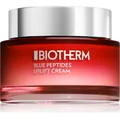 Produktbild: Biotherm Blue Peptides Uplift Cream Gesichtscreme mit Peptiden 75 ml