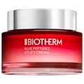 Produktbild: Biotherm Blue Peptides Uplift Straffende Creme 75 ml ist eine Creme, die bei täg