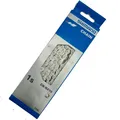 Produktbild: Shimano Fahrradkette Schaltungskette Nexus NX10 1 Gang  Kette Antirost