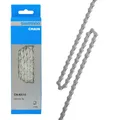 Produktbild: Shimano Kette CN-NX10 für 1-fach Antrieb Singlespeed NEXUS 114 Glieder in OVP