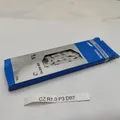 Produktbild: Shimano CN-NX10 Antirost Fahrrad Kette 114 Glieder Nexus Nabenschaltung NX 10