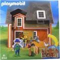 Produktbild: PLAYMOBIL® 4142 - Mein Mitnehm-Bauernhof - Beige
