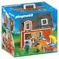 Produktbild: PLAYMOBIL® 4142 - Mein Mitnehm-Bauernhof