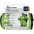 Produktbild: Sea To Summit Nylon Tarp Poncho 70D Green Outdoor Jacke - Grün - Einheitsgröße