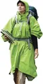 Produktbild: Sea to Summit Tarp Poncho green - Größe 253 x 137 cm