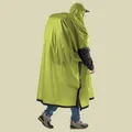 Produktbild: Sea to Summit Nylon Tarp Poncho Größe: one size Farbe: apple green Regen-Poncho