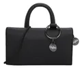 Produktbild: BUFFALO Handtasche Umhängetasche Muse On String Crossbody Bag Black schwarz